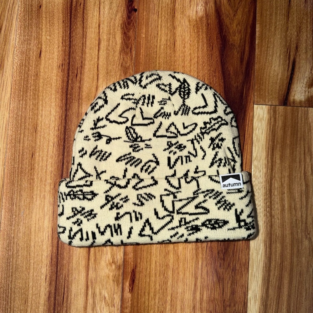 Autumn Beanie - Select Fit